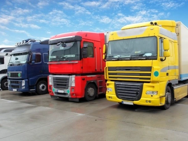 Bursa Aladağ Nakliye